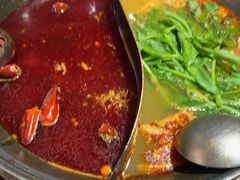 -冯校长老火锅(广州正佳广场店)