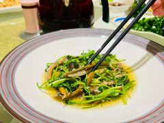 -鹿港小镇经典老上海菜(长乐路店)