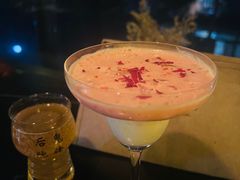 -后院儿·精酿·塔罗Happy Bar