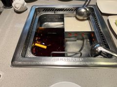 -海底捞火锅(关山保利店)