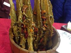 -大眼锅贴水饺(河东店)