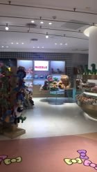 -Nuzzle(静安大悦城店)