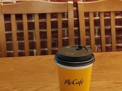 -麦当劳(北亭广场分店)