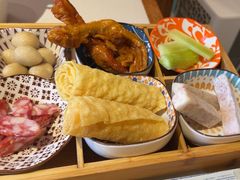 -螺大喜螺蛳粉火锅(雍和宫店)