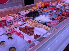 -福客麻辣烫·现炒麻辣香锅(印力中心店)
