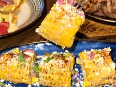 -Q MEX 库迈墨西哥餐吧(三里屯店)