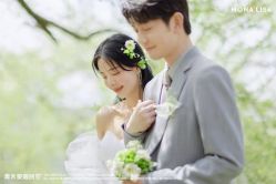 -青禾蒙娜丽莎婚纱摄影(武汉总店)