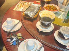 -小柴米·传统江西菜(万寿宫店)