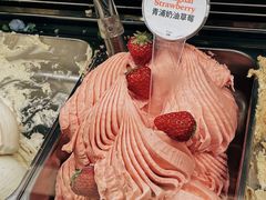 -Dal Cuore 达可芮冰淇淋(陕西北路店)