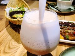 -日出青木·杭帮菜名店