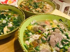 -筒骨麻辣烫(永同昌公寓胜明花园店)