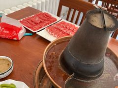 -岳合轩老北京涮肉
