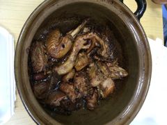 半只姜母鸭-灌顶姜母鸭(思明南路店)