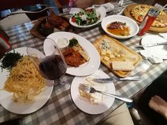 -BISTROFIORE美伊娜(伊犁南路店)