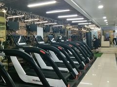 -开阳里游泳健身