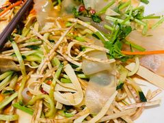 -老知青·东北菜(中华城店)