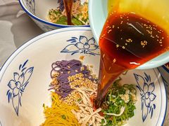 -小河盐帮·私家菜·烤鸭(三元桥·霄云路店)