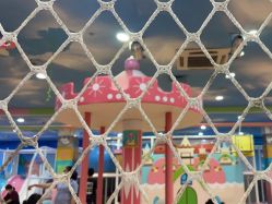 -胜利乐园(胜利购物广场店)