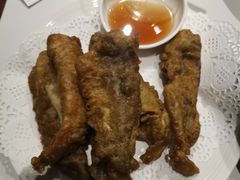 -顶特勒·黄鱼馆·特色菜(上海大世界店)