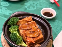 -誉八仙粤菜(万象天地店)