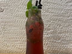 -Mark&Mars Restaurant