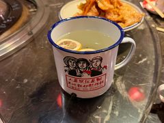 -粗粮人家·东北菜(洋桥店)