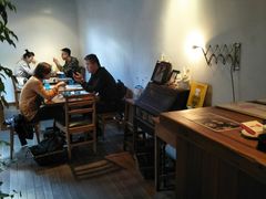 -铃木食堂(帽儿胡同店)