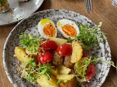 -BOR Eatery(安福路店)