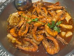 -李想大虾(吾悦广场店)