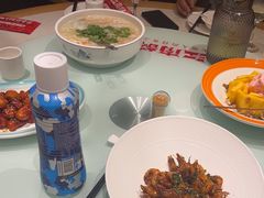 -江南韵·无锡太湖文化体验餐厅(凤凰天街店)