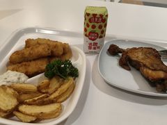 -宜家·瑞典风味餐厅(无锡店)