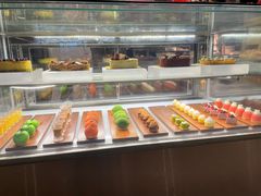 -长沙北辰洲际酒店-兰调全日餐厅