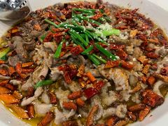 -邱大妈水煮(龙山店)