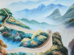 -缘福乡村铁锅炖民宿(八达岭店)