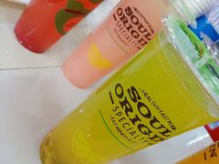 -南开大学-学生第2食堂