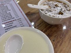 -沙湾姜埋奶(兴新包店)