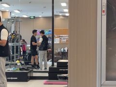 -琪航·健身+普拉提(嘉定北地铁站店)