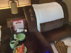 -足本纪·足道 SPA 简餐 小吃(文三西路店)