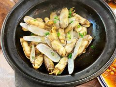 -小时候焗海鲜(鄞州万达店)