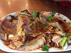 -龙抄手(春熙路总店)
