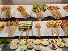 -成都玉林串串香(世纪港湾店)