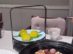 -狮王府淮扬菜(夫子庙老门东店)