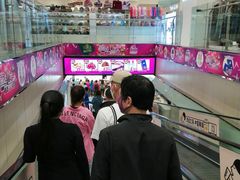 -丽达购物中心(崂山店)
