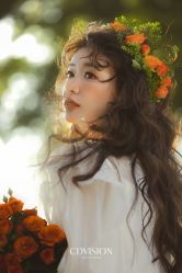 -CD视觉婚纱摄影