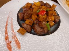 -水月周庄铂尔曼酒店-水月荟中餐厅