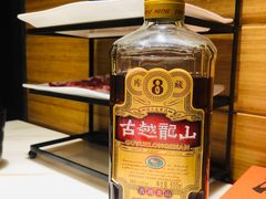 -潮牛海记•潮汕牛肉火锅•醉鸡煲•粿条汤(通北路店)