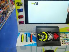 -TOYSRUS玩具反斗城(广州IGC天汇广场店)