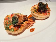 -壳里西餐厅Coquille Seafood Bistro(蒙自路店)