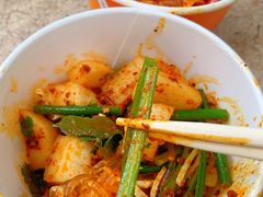 -萝鸡思味秘制泡菜(万家丽店)