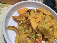 -铭副琦食·虾蟹烩馆(渔人码头店)